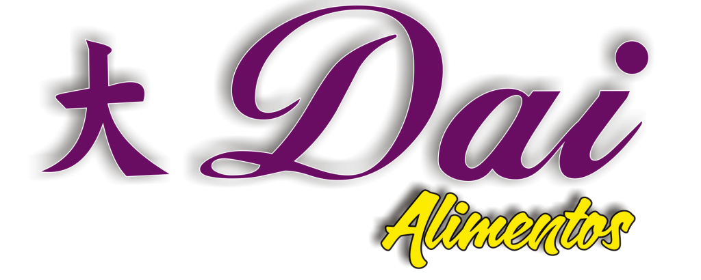 logo dai alimentos